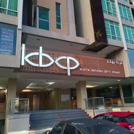 Best Studio Guest House Kota Bharu Ngoại thất bức ảnh