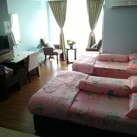 Best Studio Guest House Kota Bharu Ngoại thất bức ảnh