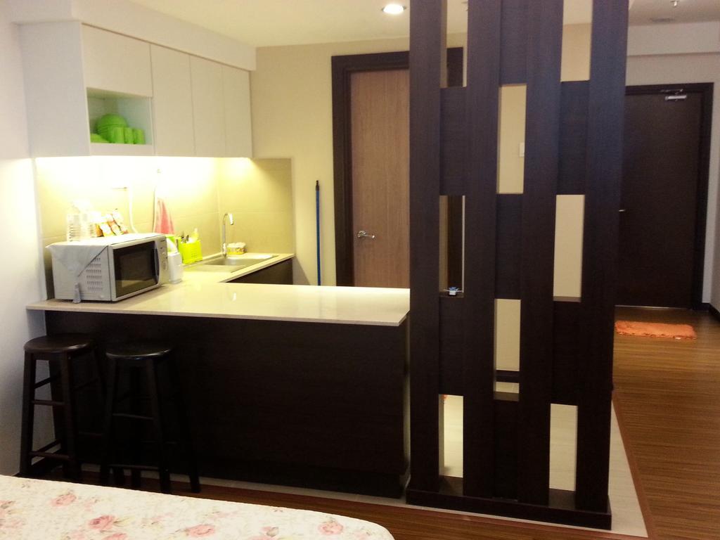 Best Studio Guest House Kota Bharu Ngoại thất bức ảnh