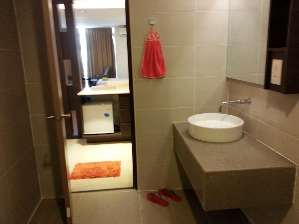 Best Studio Guest House Kota Bharu Phòng bức ảnh
