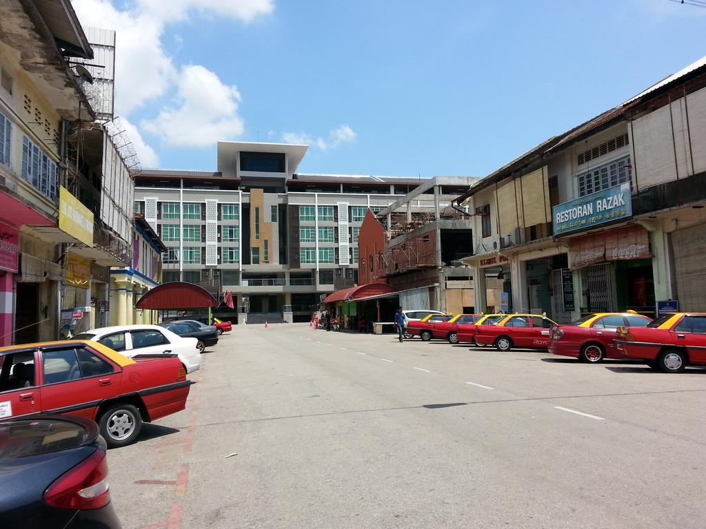 Best Studio Guest House Kota Bharu Phòng bức ảnh
