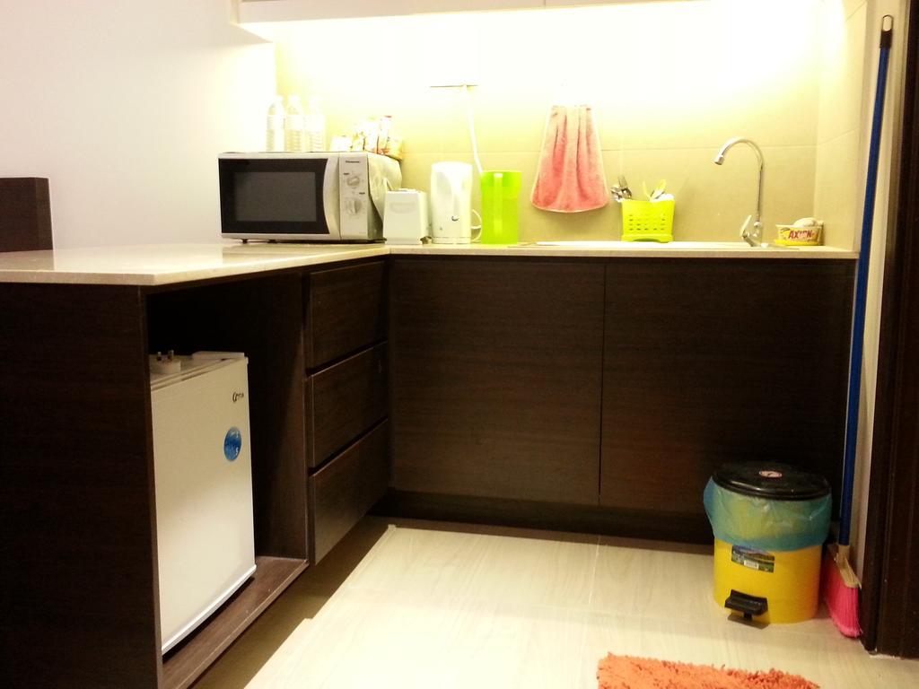 Best Studio Guest House Kota Bharu Ngoại thất bức ảnh