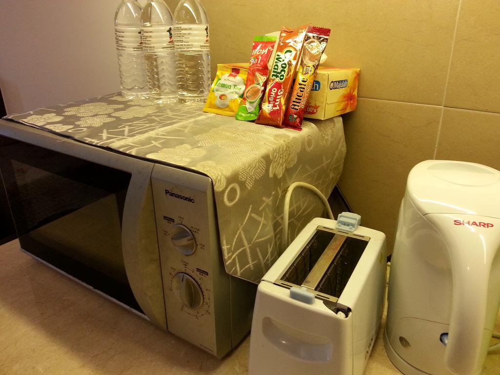 Best Studio Guest House Kota Bharu Phòng bức ảnh