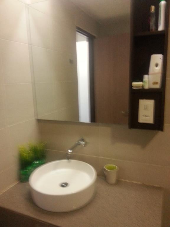 Best Studio Guest House Kota Bharu Ngoại thất bức ảnh