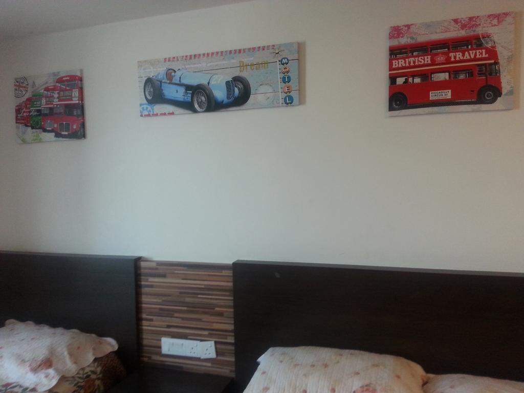 Best Studio Guest House Kota Bharu Ngoại thất bức ảnh
