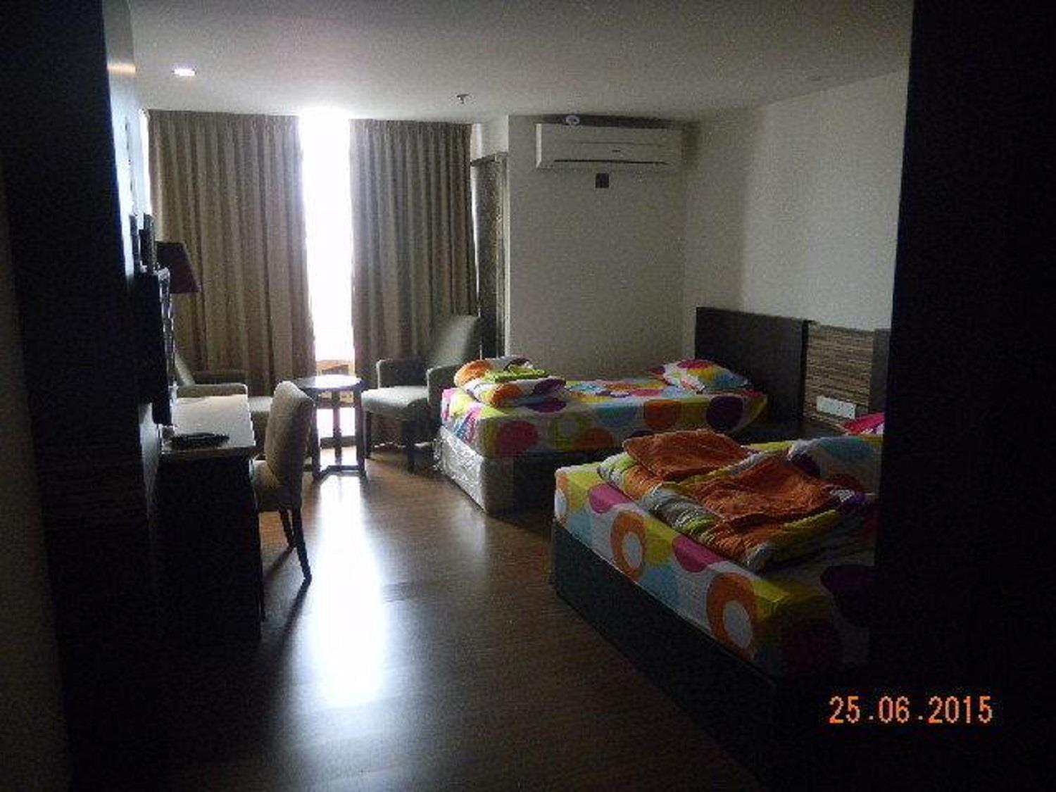 Best Studio Guest House Kota Bharu Ngoại thất bức ảnh