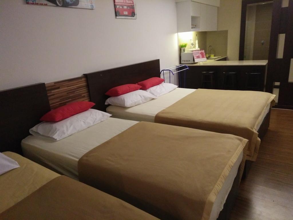 Best Studio Guest House Kota Bharu Ngoại thất bức ảnh