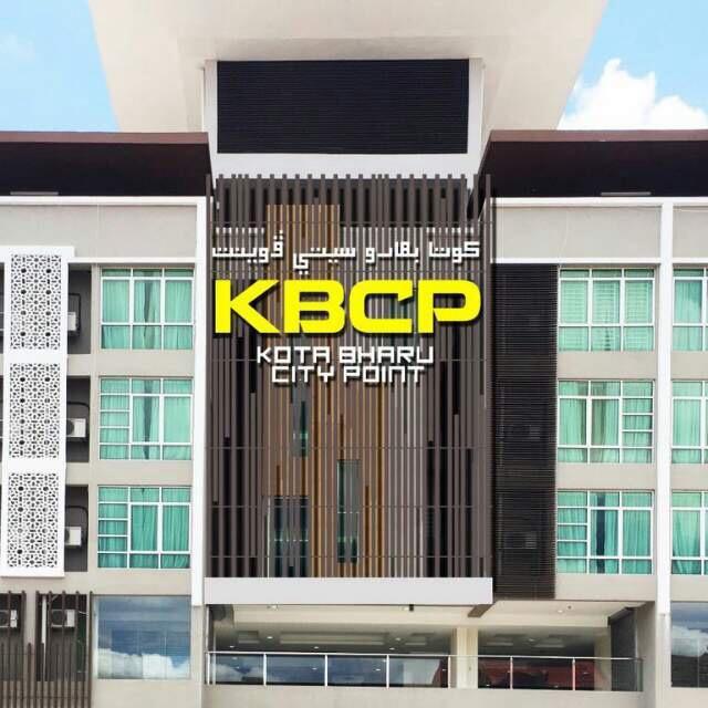 Best Studio Guest House Kota Bharu Ngoại thất bức ảnh