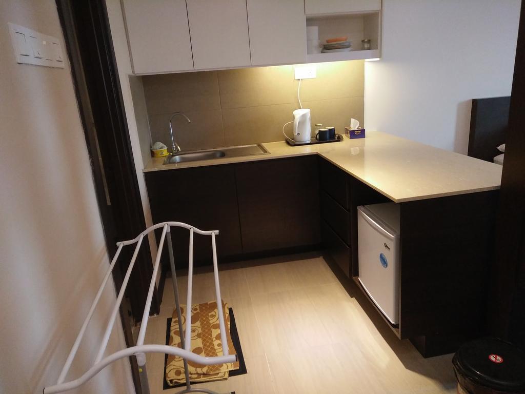 Best Studio Guest House Kota Bharu Ngoại thất bức ảnh