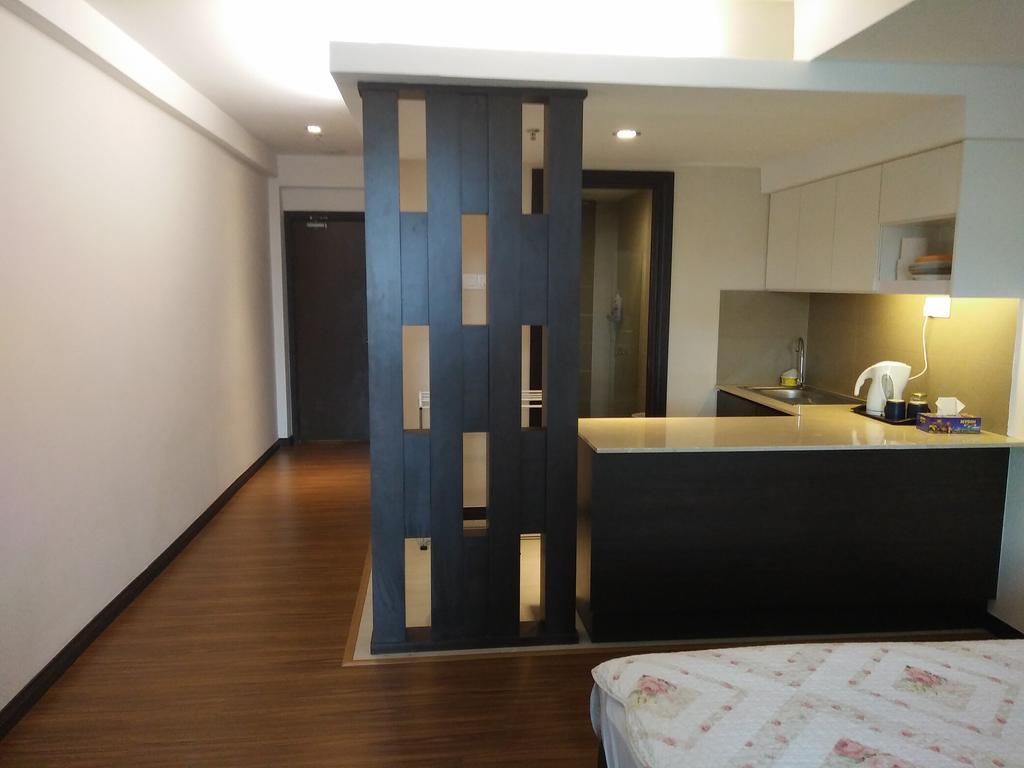 Best Studio Guest House Kota Bharu Ngoại thất bức ảnh