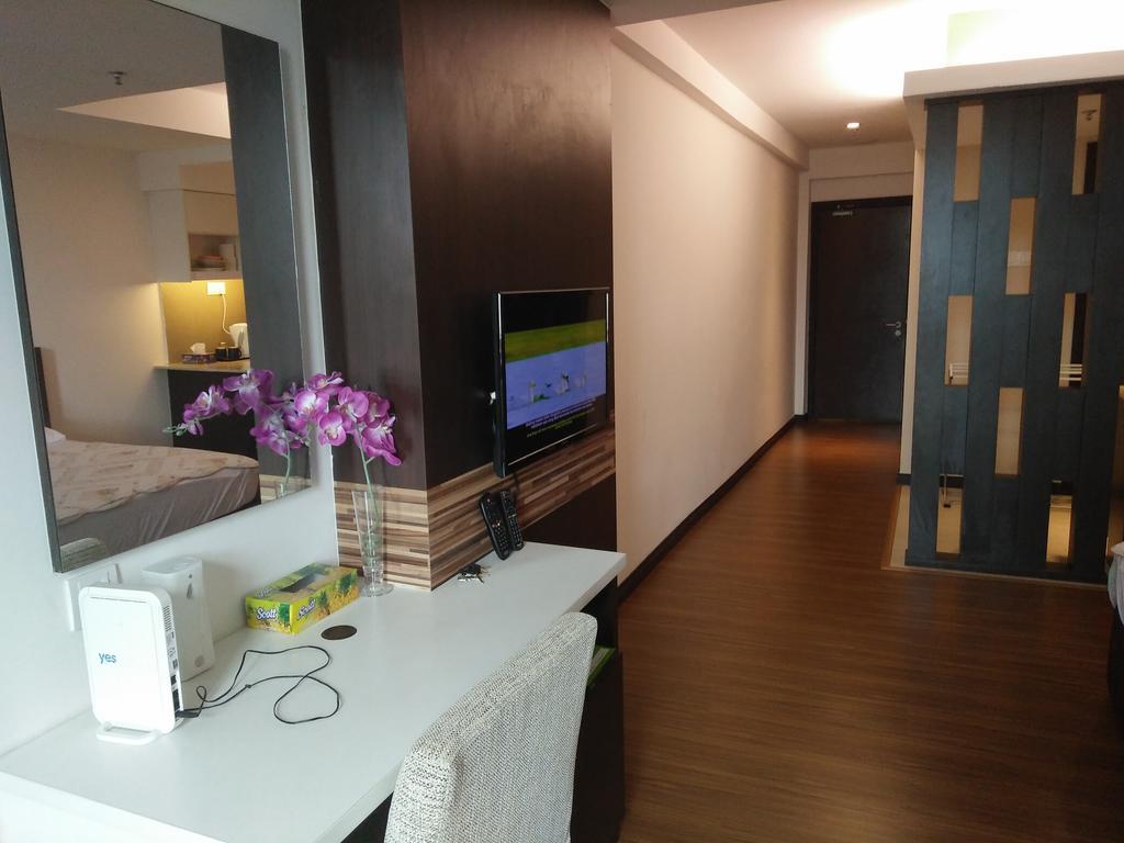 Best Studio Guest House Kota Bharu Ngoại thất bức ảnh