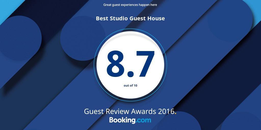 Best Studio Guest House Kota Bharu Ngoại thất bức ảnh