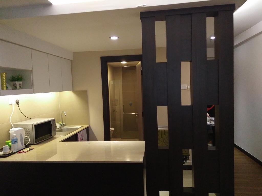 Best Studio Guest House Kota Bharu Ngoại thất bức ảnh