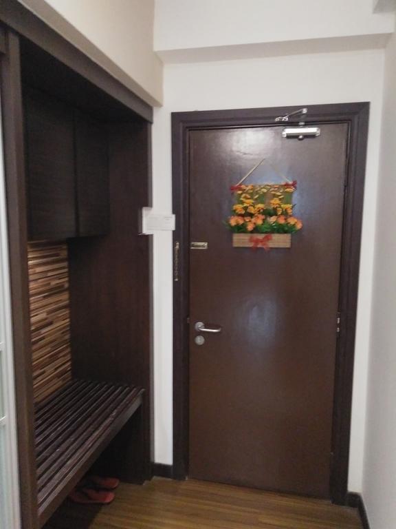 Best Studio Guest House Kota Bharu Ngoại thất bức ảnh