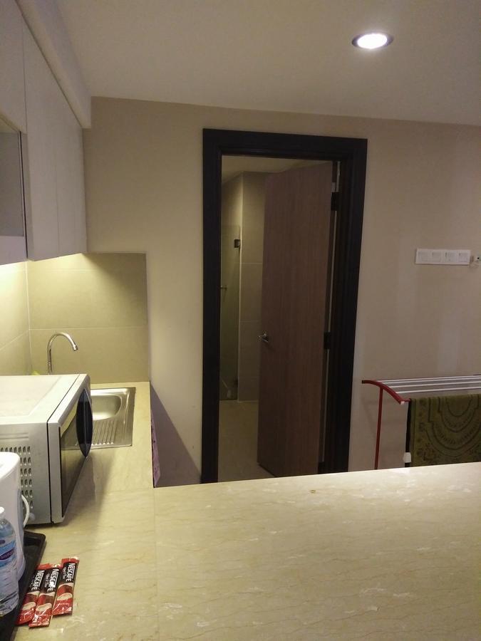 Best Studio Guest House Kota Bharu Ngoại thất bức ảnh