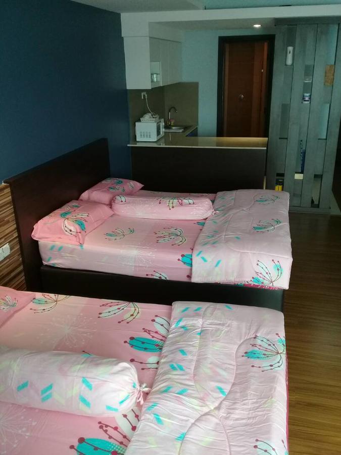Best Studio Guest House Kota Bharu Ngoại thất bức ảnh
