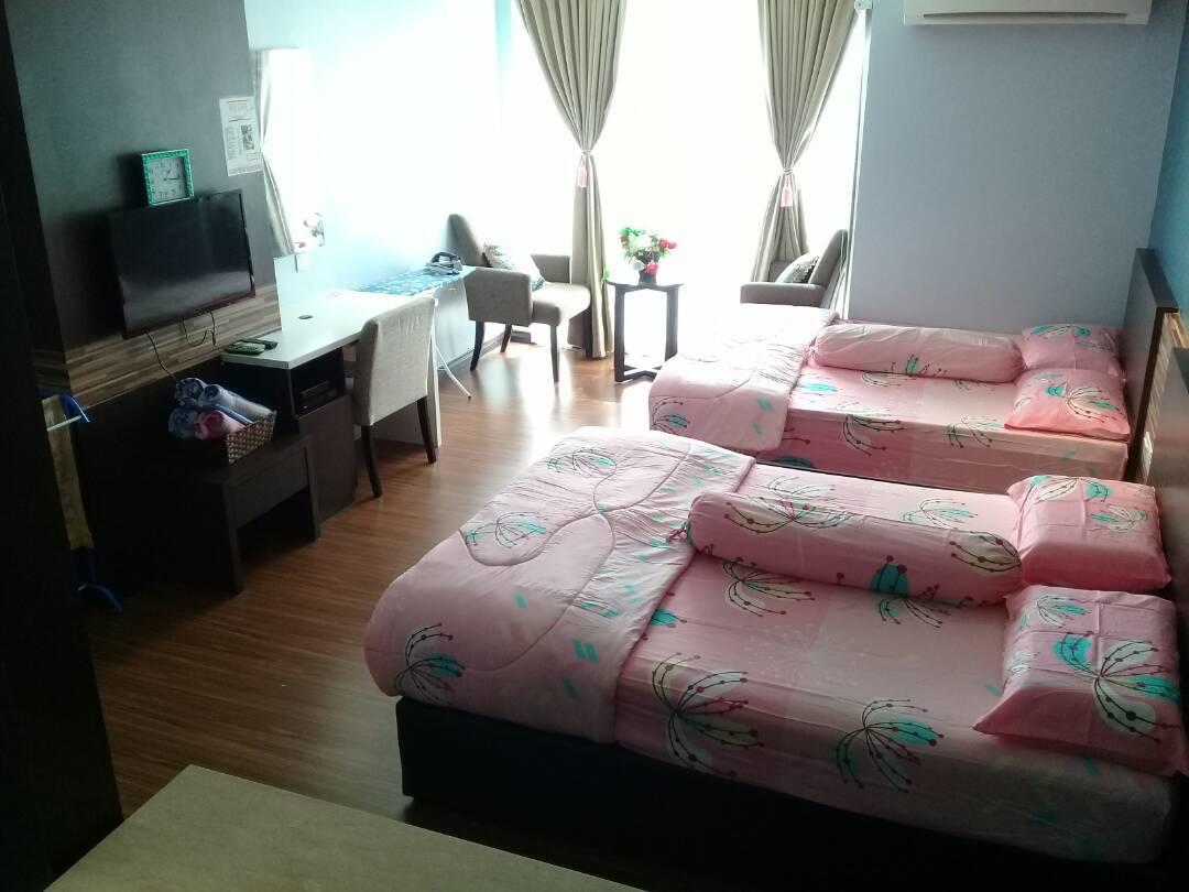 Best Studio Guest House Kota Bharu Ngoại thất bức ảnh