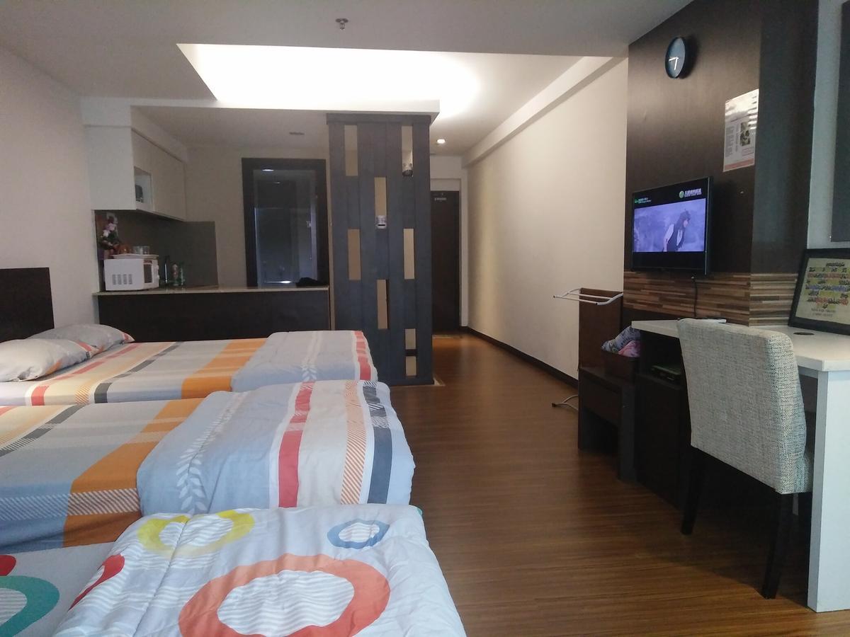 Best Studio Guest House Kota Bharu Phòng bức ảnh