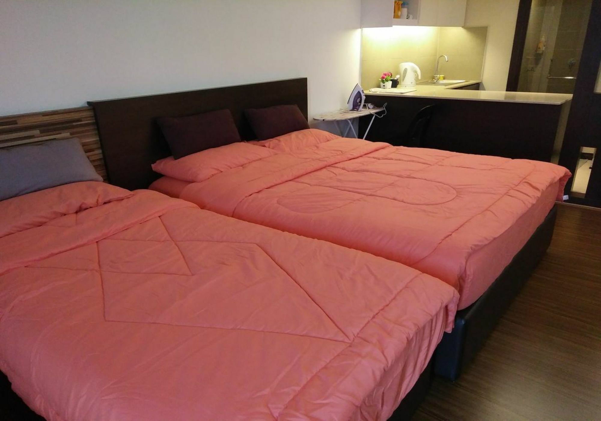Best Studio Guest House Kota Bharu Ngoại thất bức ảnh